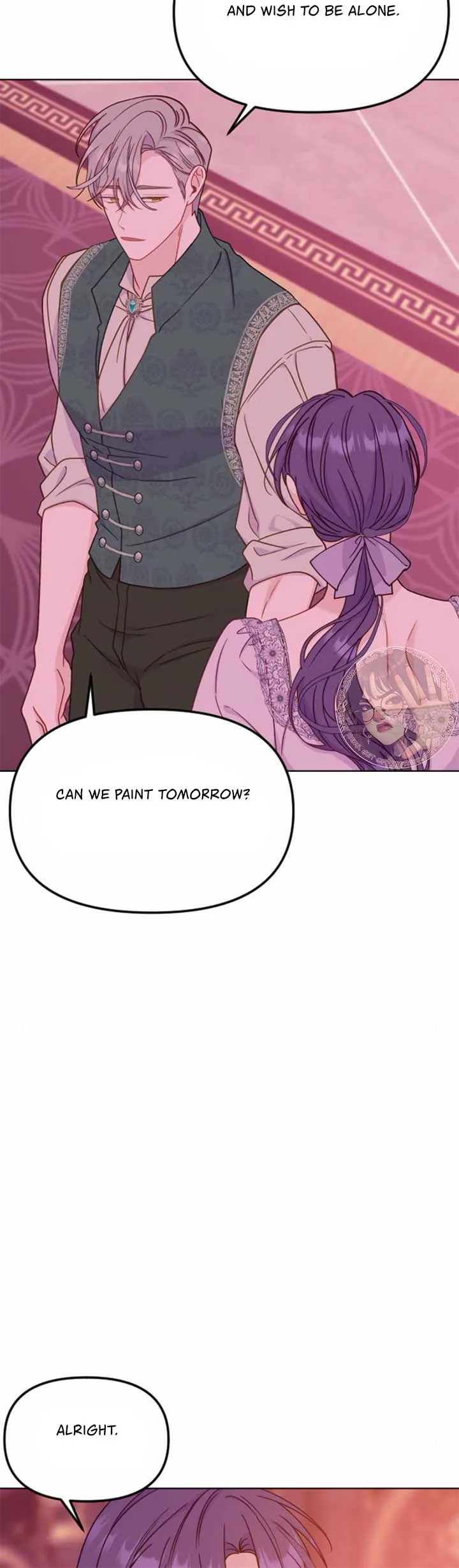 Fall in Love or Die Chapter 35 page 24