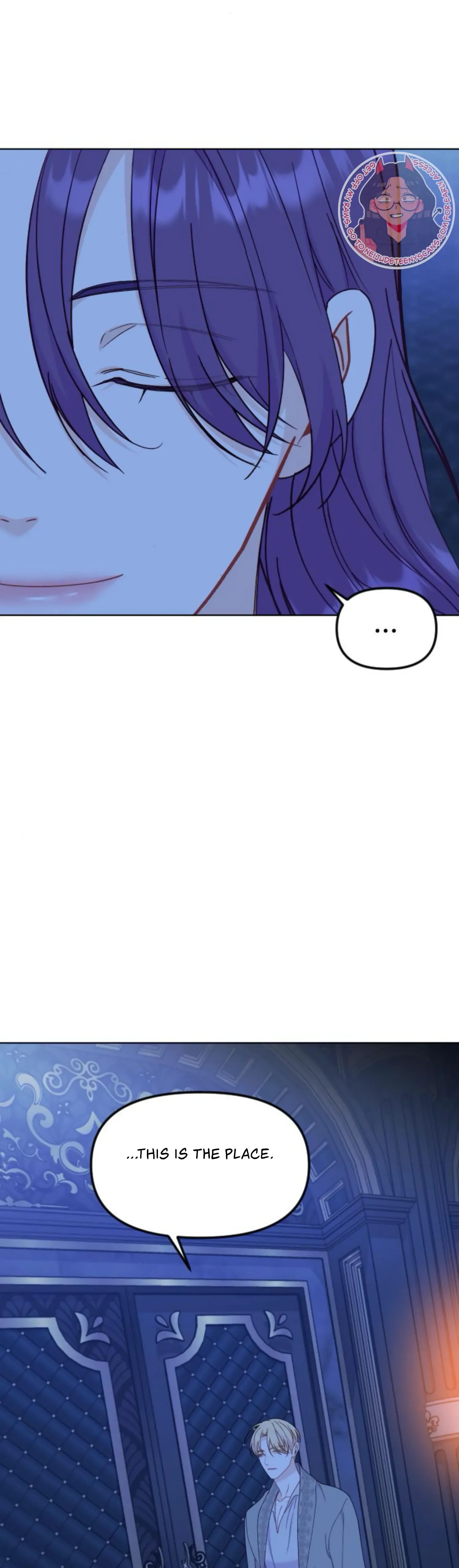 Fall in Love or Die Chapter 29 page 54