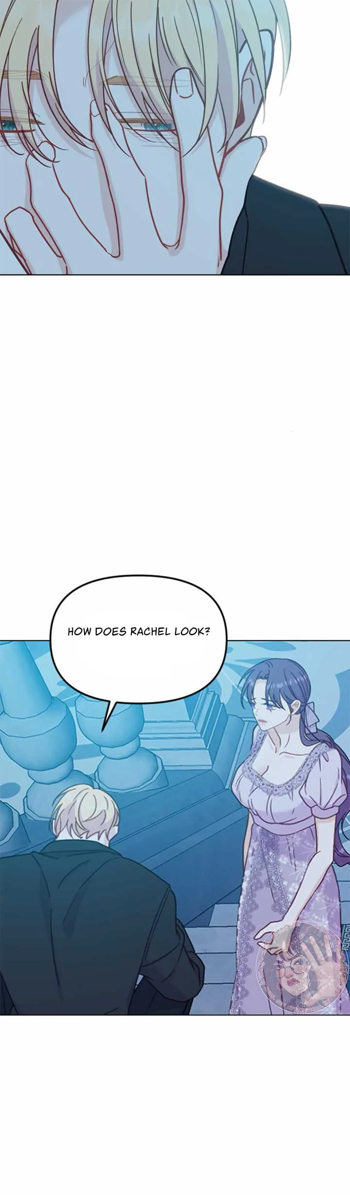 Fall in Love or Die Chapter 35 page 52