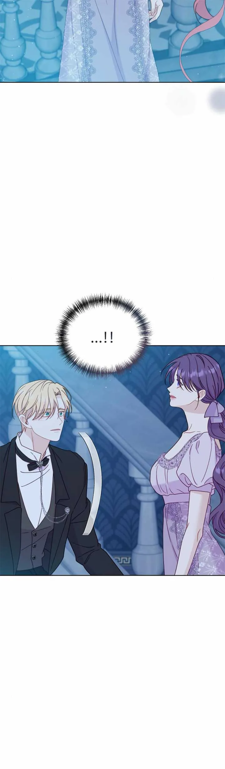 Fall in Love or Die Chapter 35 page 45