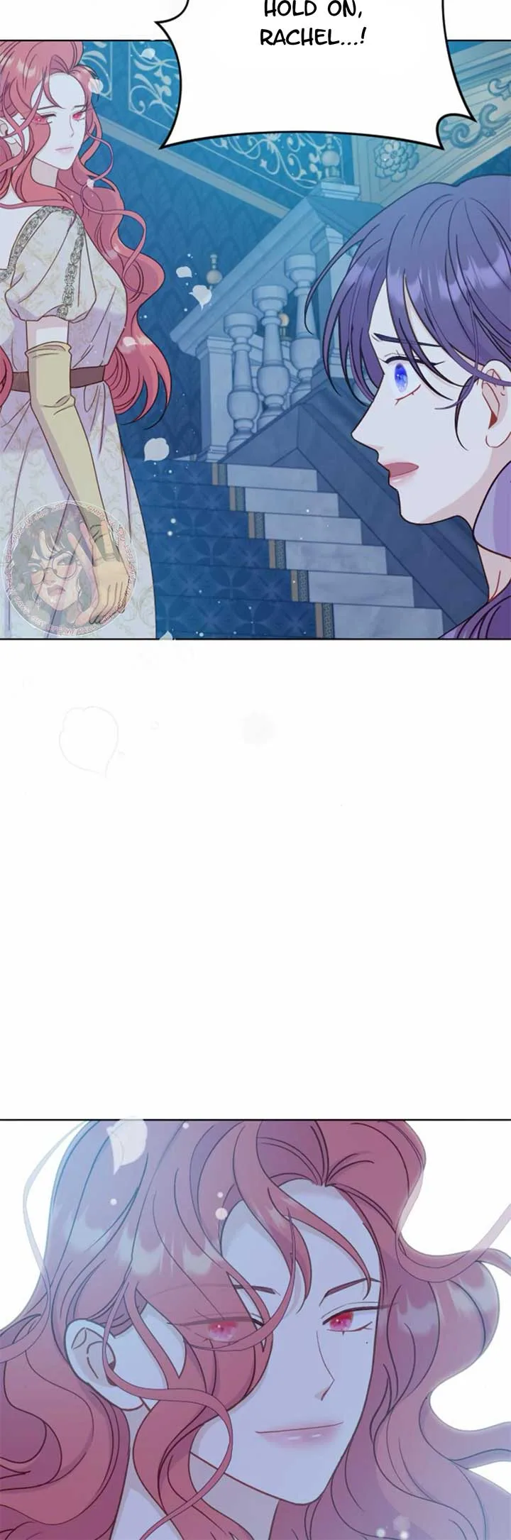 Fall in Love or Die Chapter 35 page 61