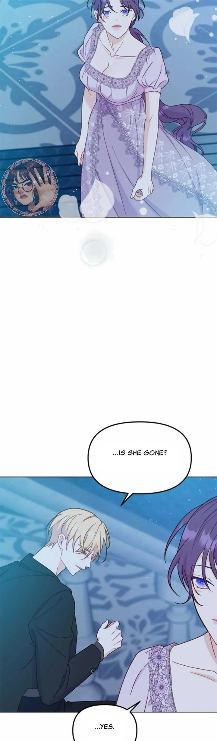 Fall in Love or Die Chapter 35 page 63