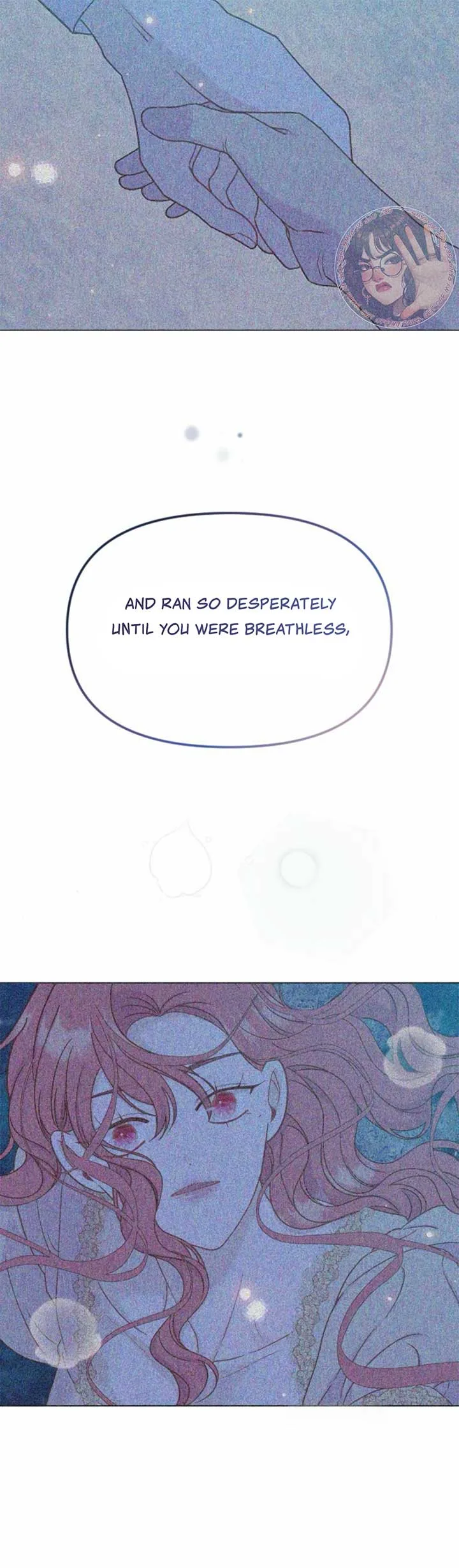 Fall in Love or Die Chapter 35 page 57