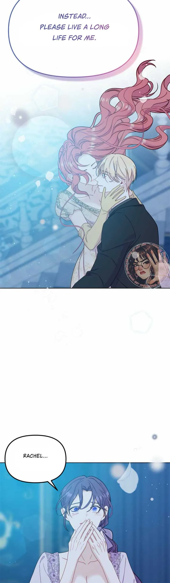 Fall in Love or Die Chapter 35 page 59