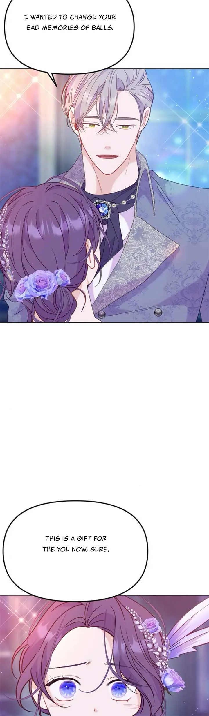 Fall in Love or Die Chapter 24 page 67