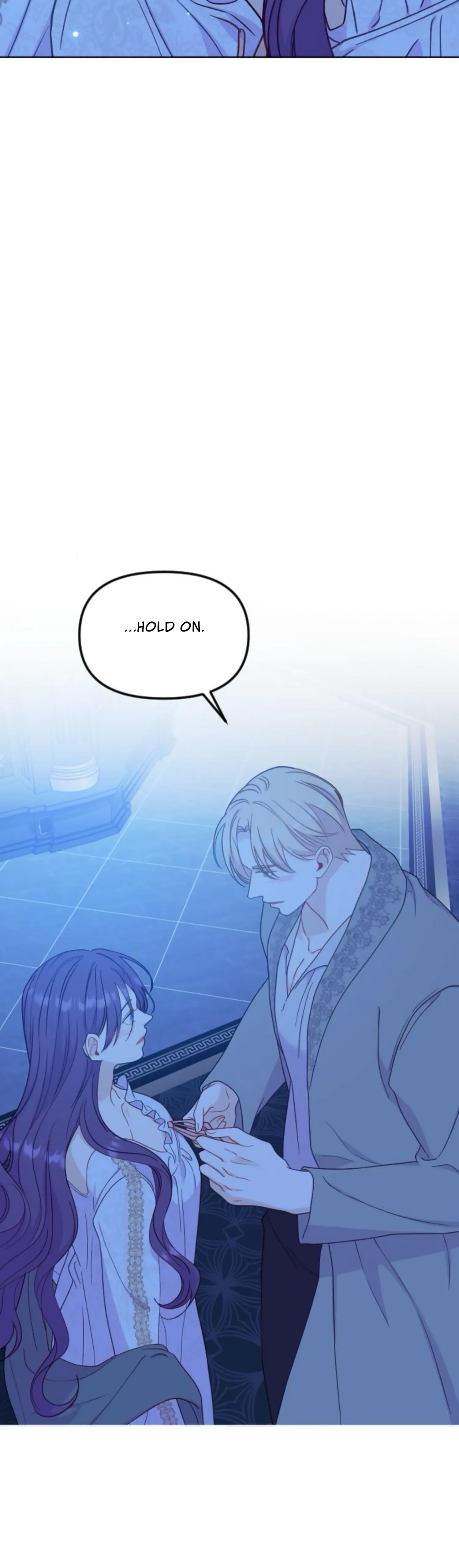 Fall in Love or Die Chapter 29 page 59