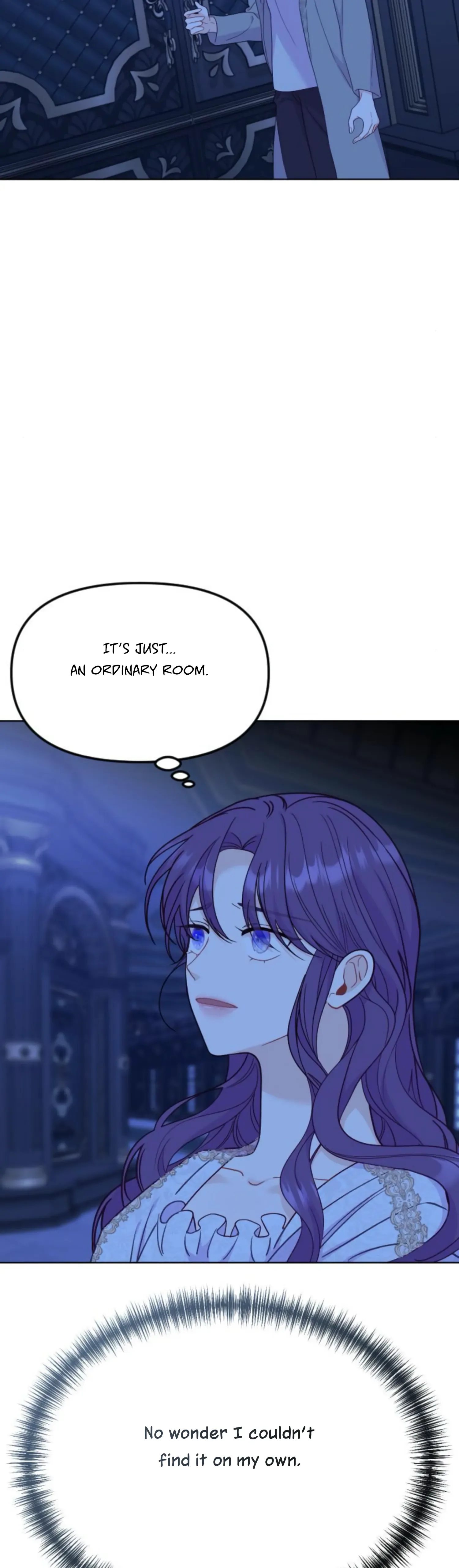 Fall in Love or Die Chapter 29 page 55