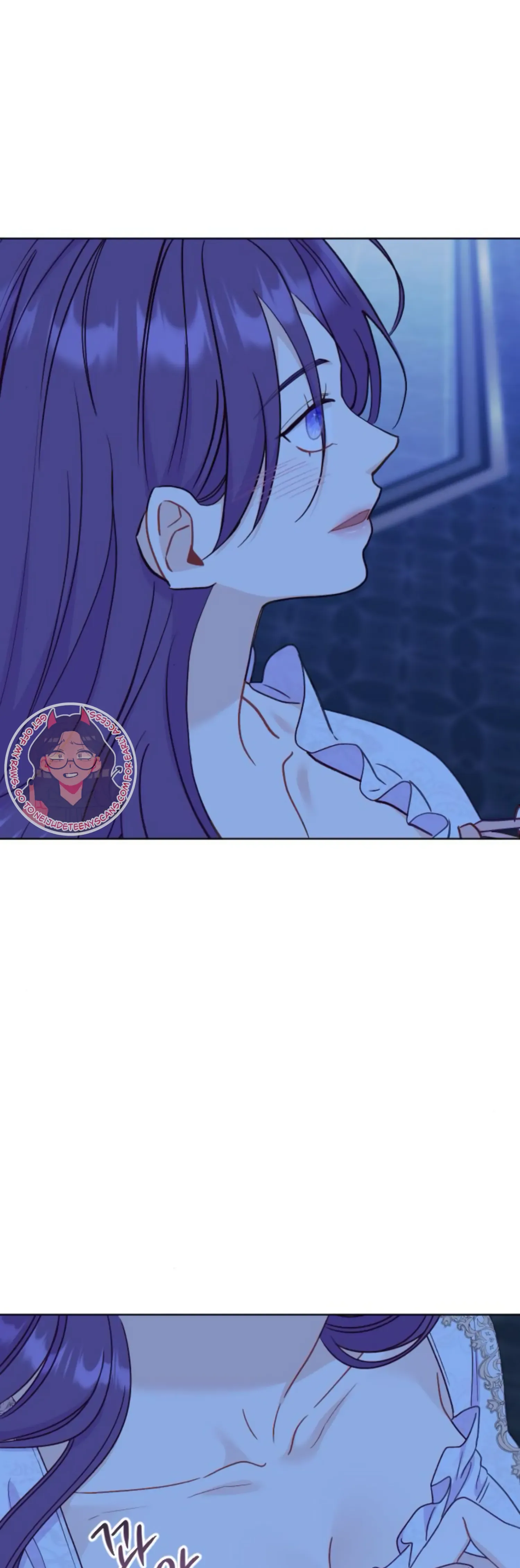 Fall in Love or Die Chapter 29 page 60
