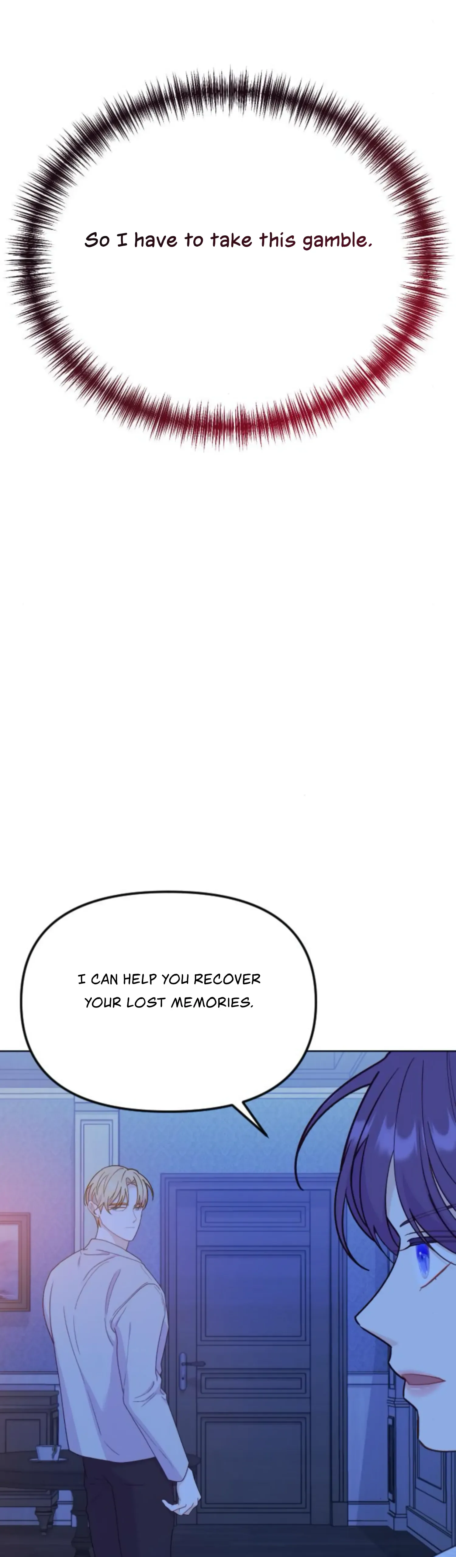 Fall in Love or Die Chapter 29 page 47
