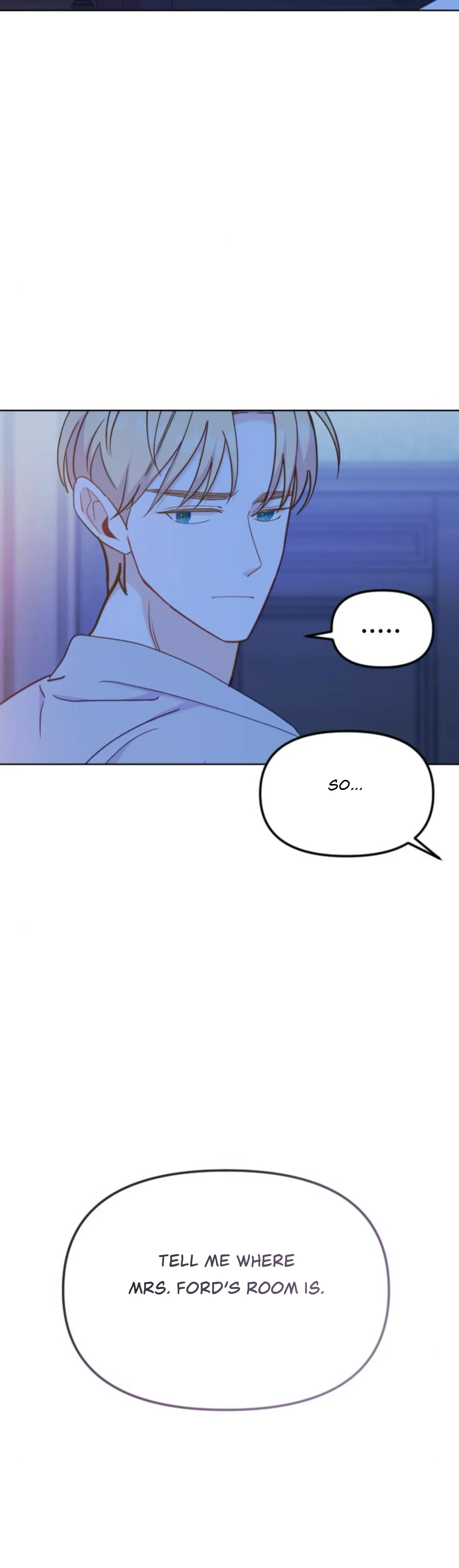 Fall in Love or Die Chapter 29 page 48