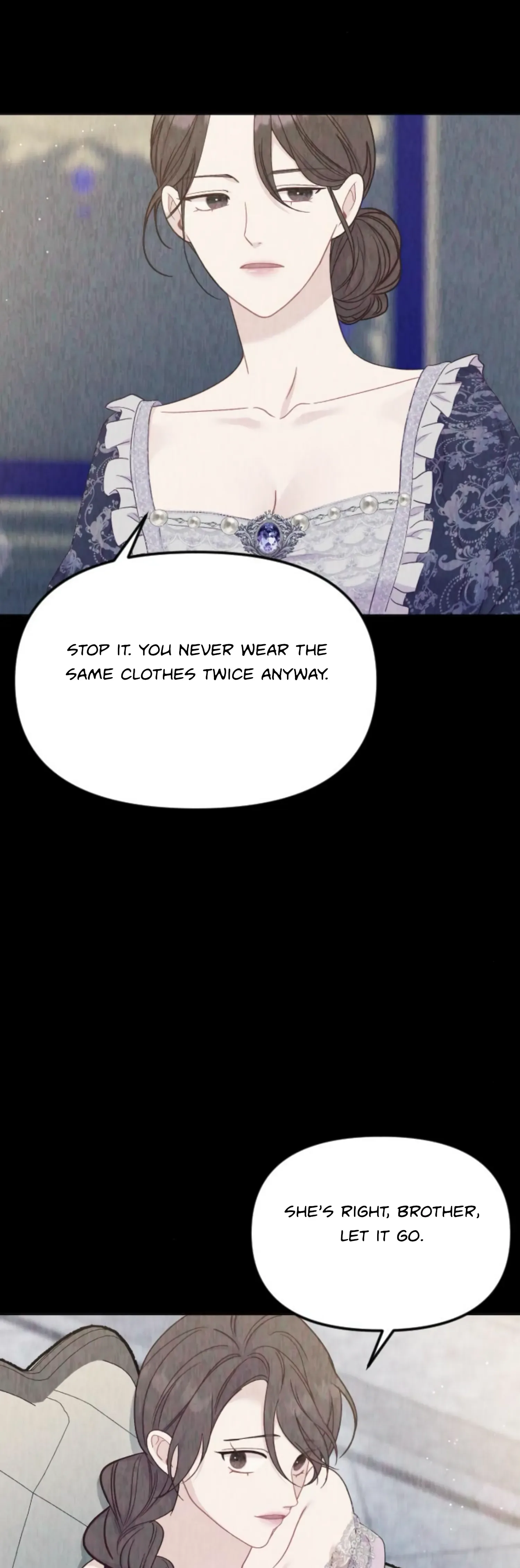 Fall in Love or Die Chapter 30 page 20