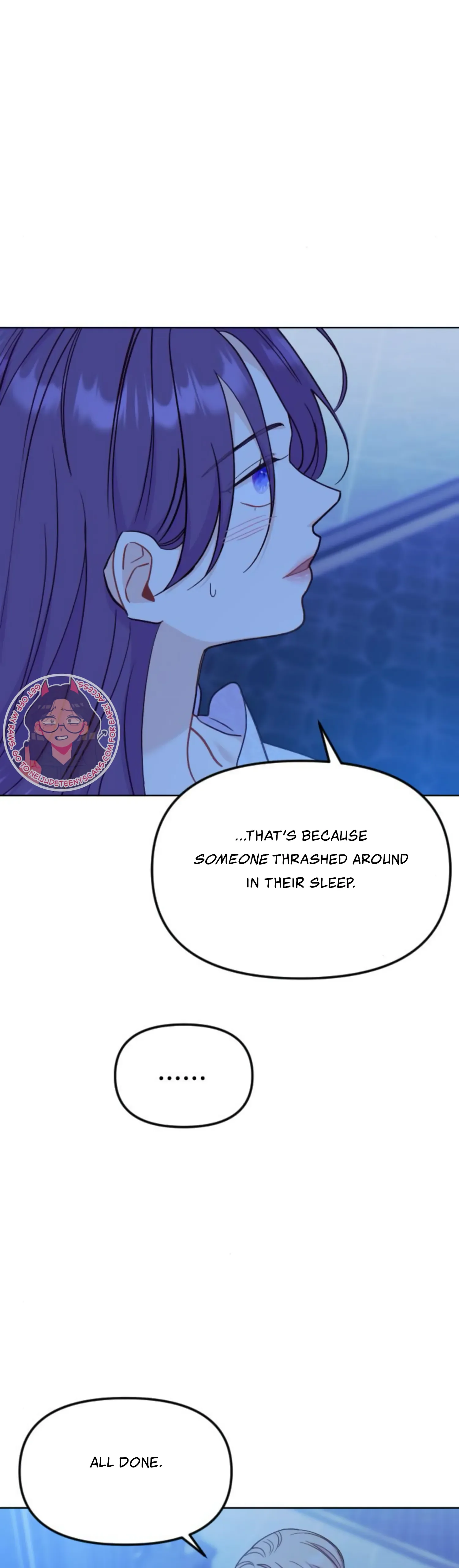 Fall in Love or Die Chapter 29 page 62
