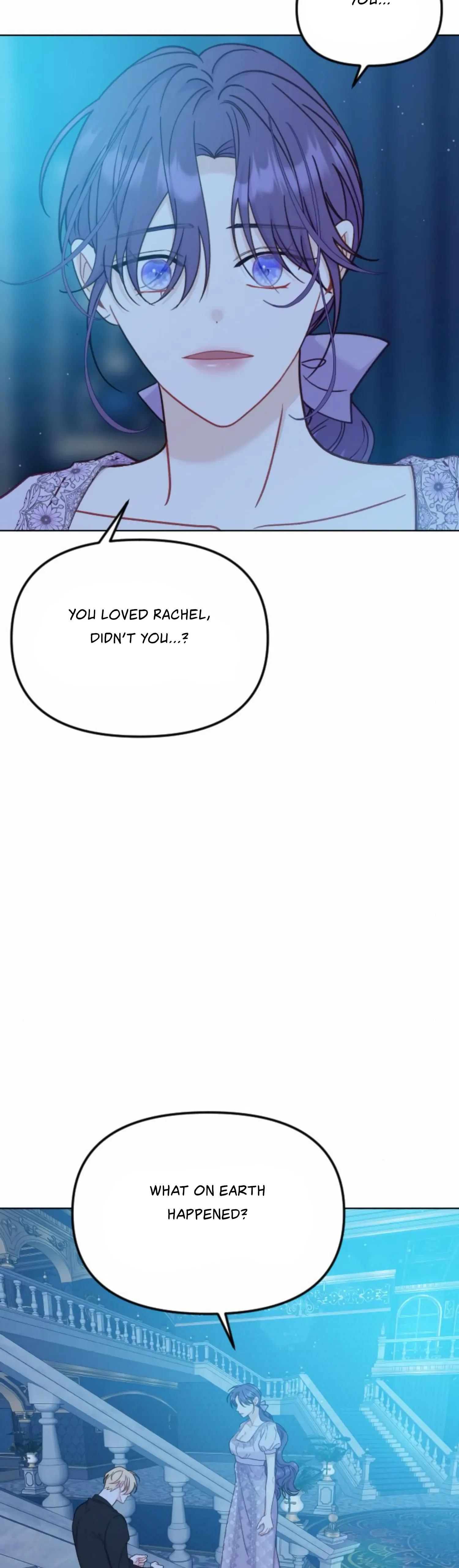 Fall in Love or Die Chapter 36 page 5
