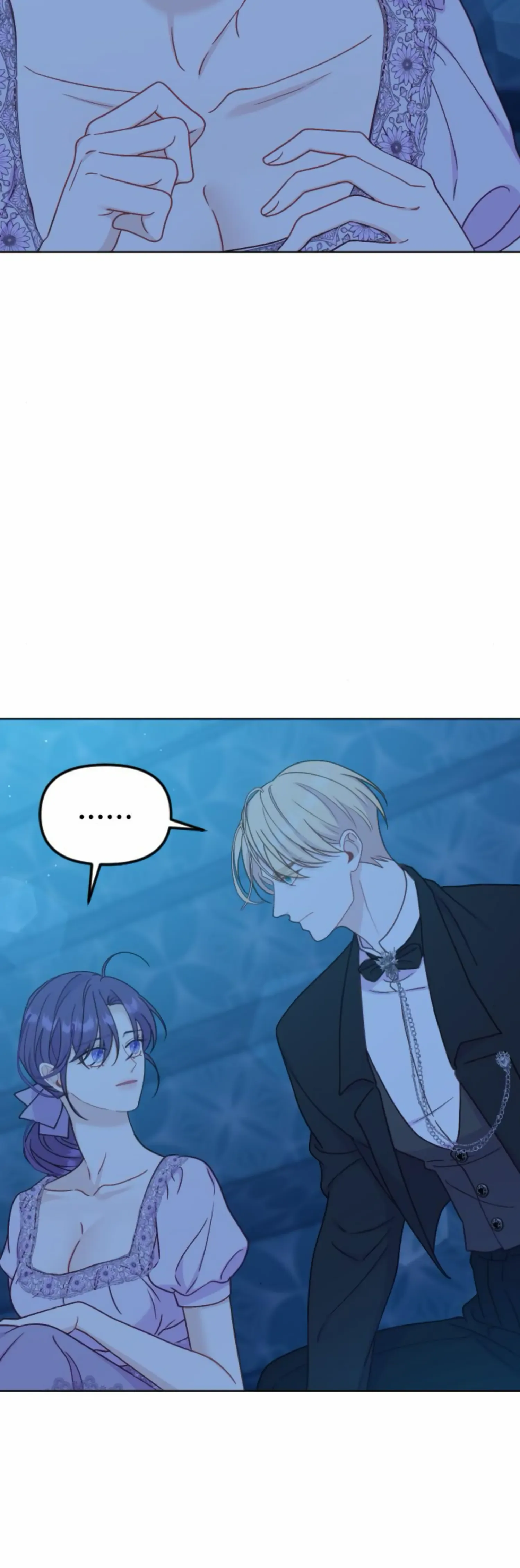 Fall in Love or Die Chapter 36 page 20