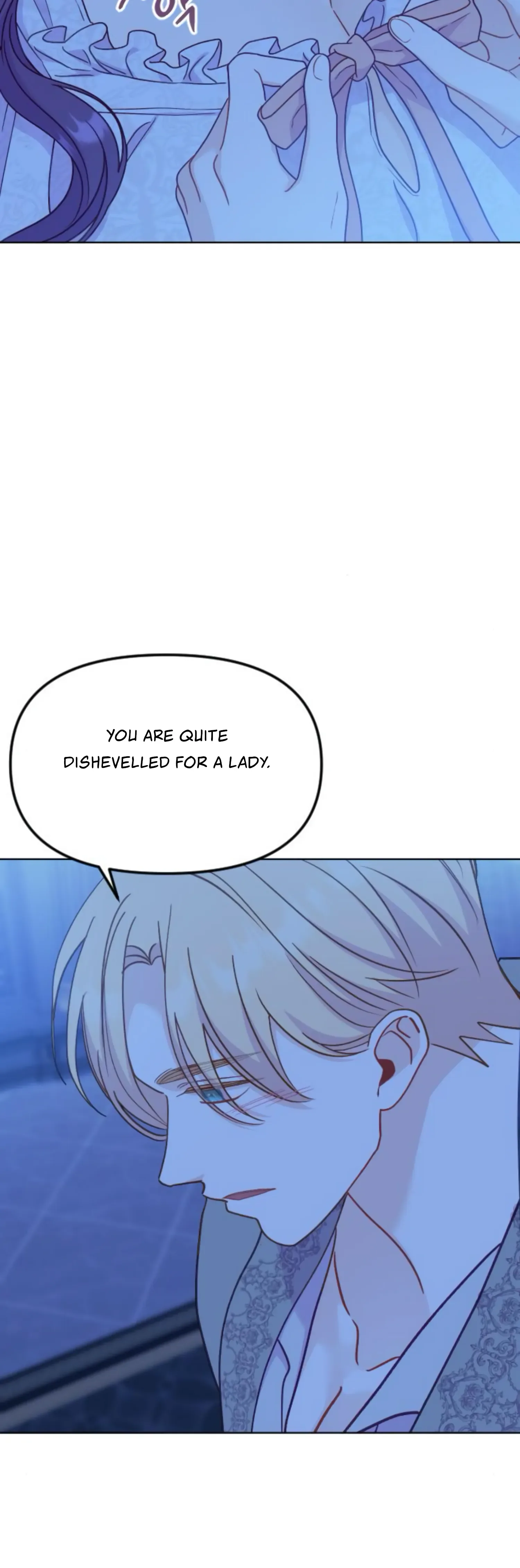 Fall in Love or Die Chapter 29 page 61