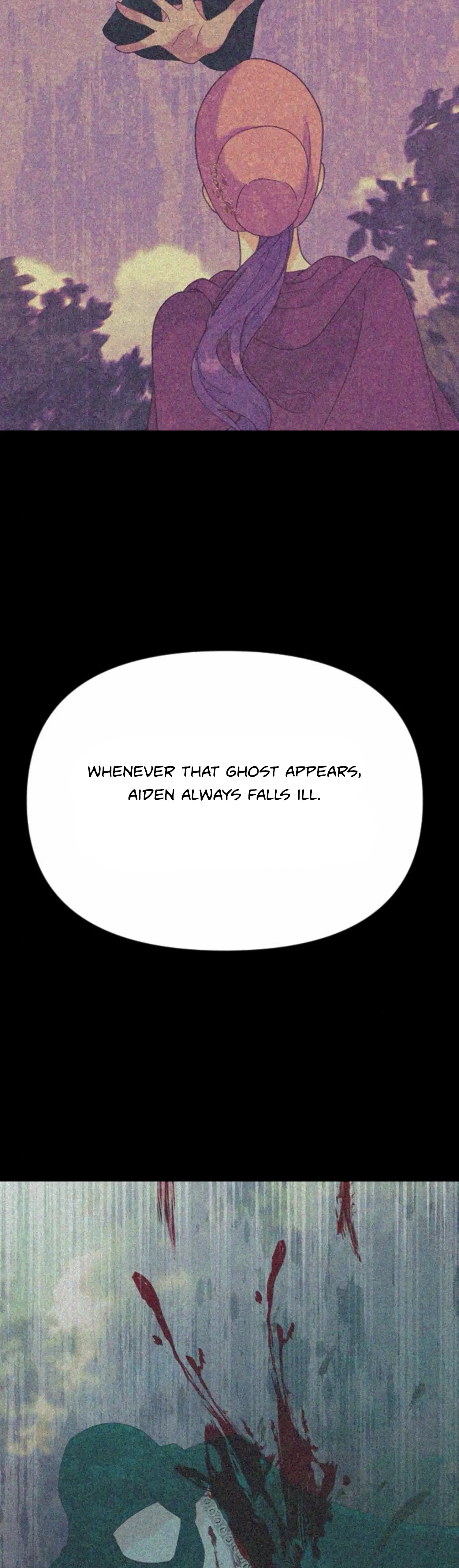 Fall in Love or Die Chapter 36 page 36
