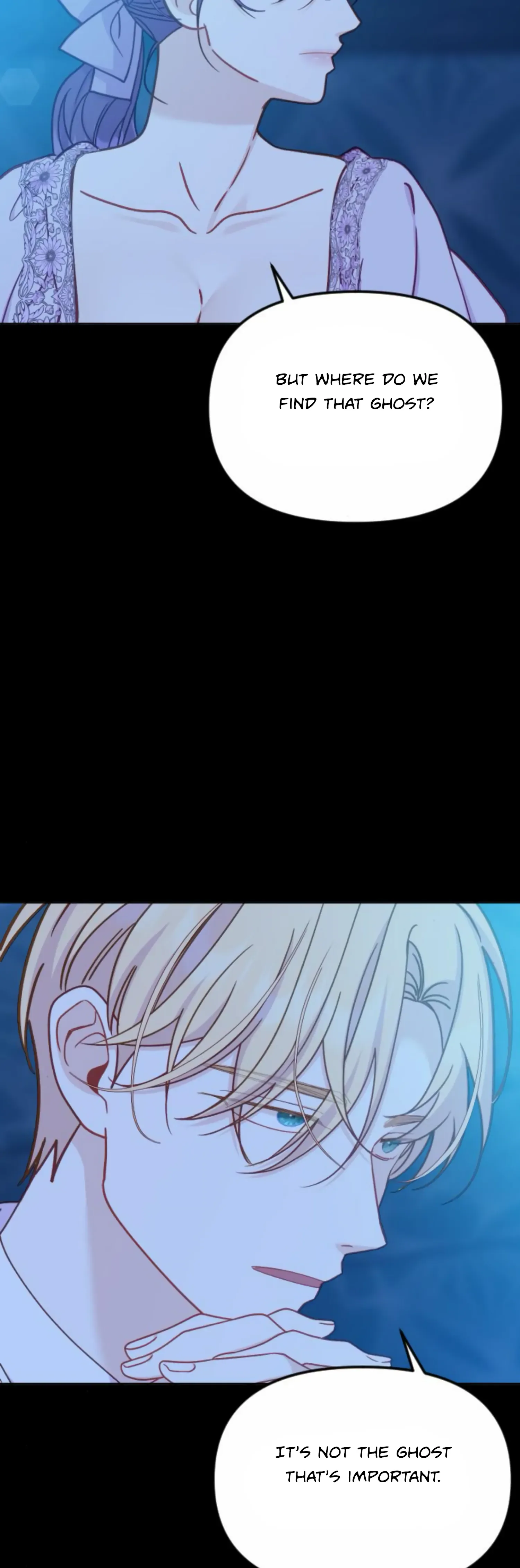 Fall in Love or Die Chapter 36 page 41