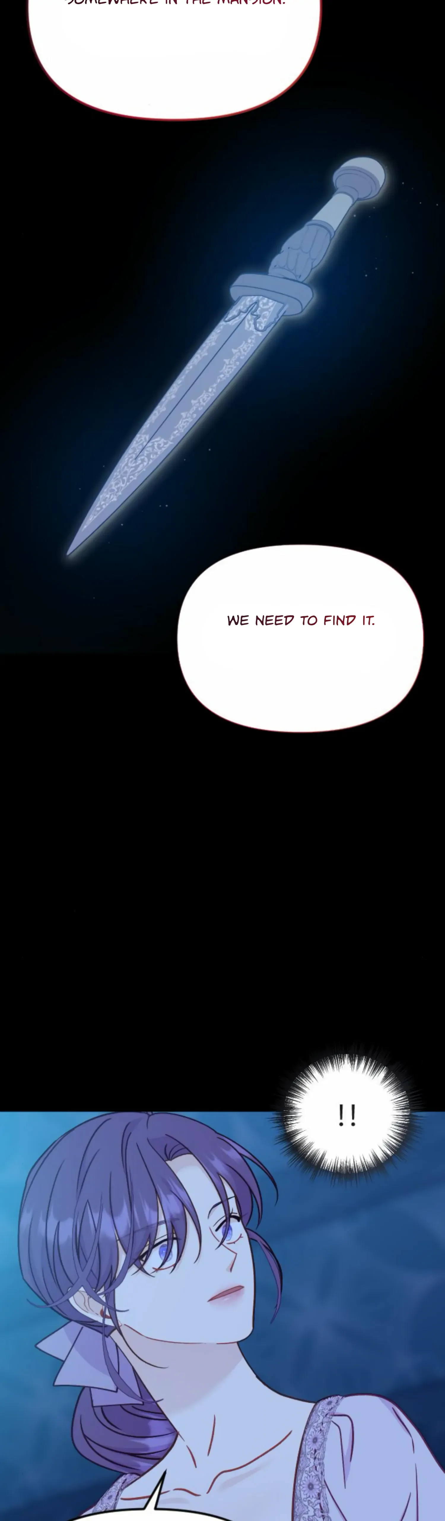 Fall in Love or Die Chapter 36 page 43