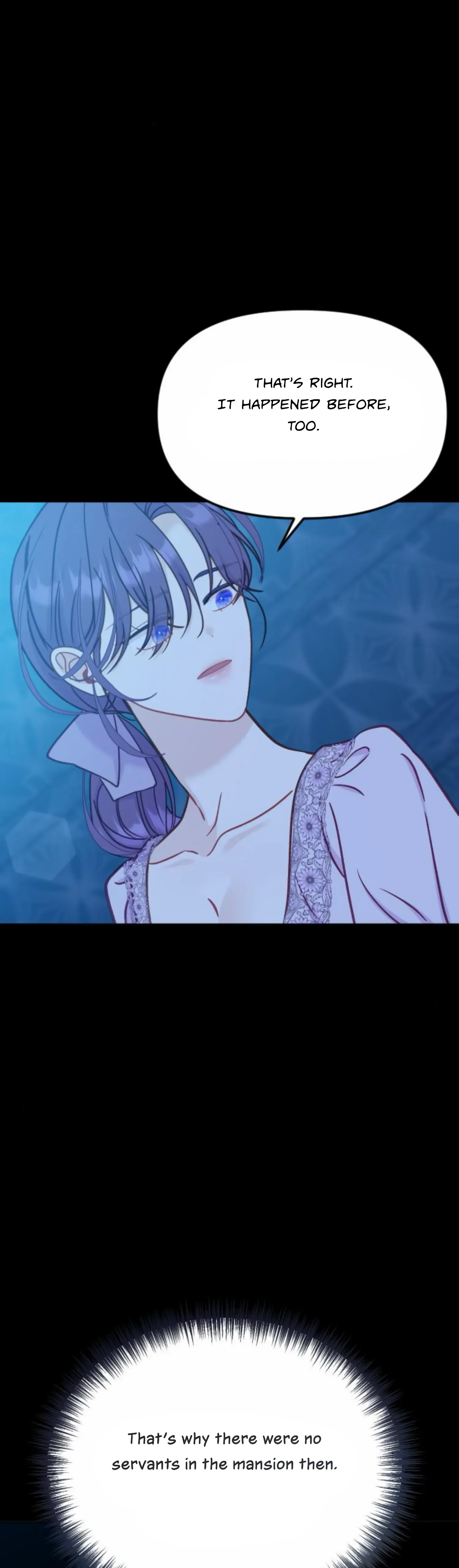 Fall in Love or Die Chapter 36 page 38