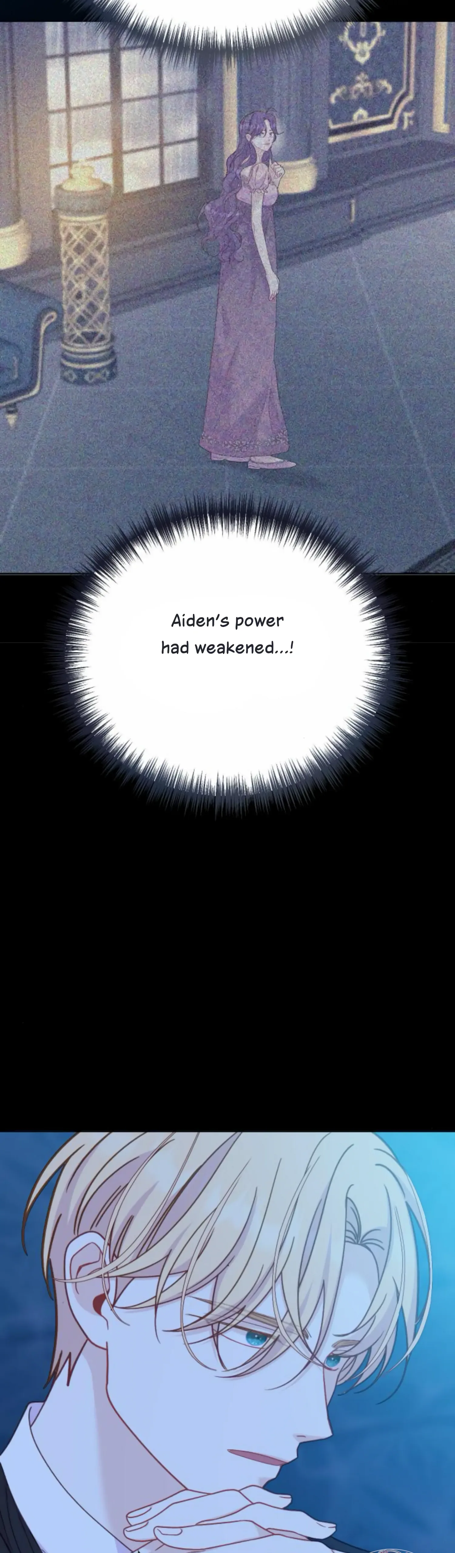 Fall in Love or Die Chapter 36 page 39