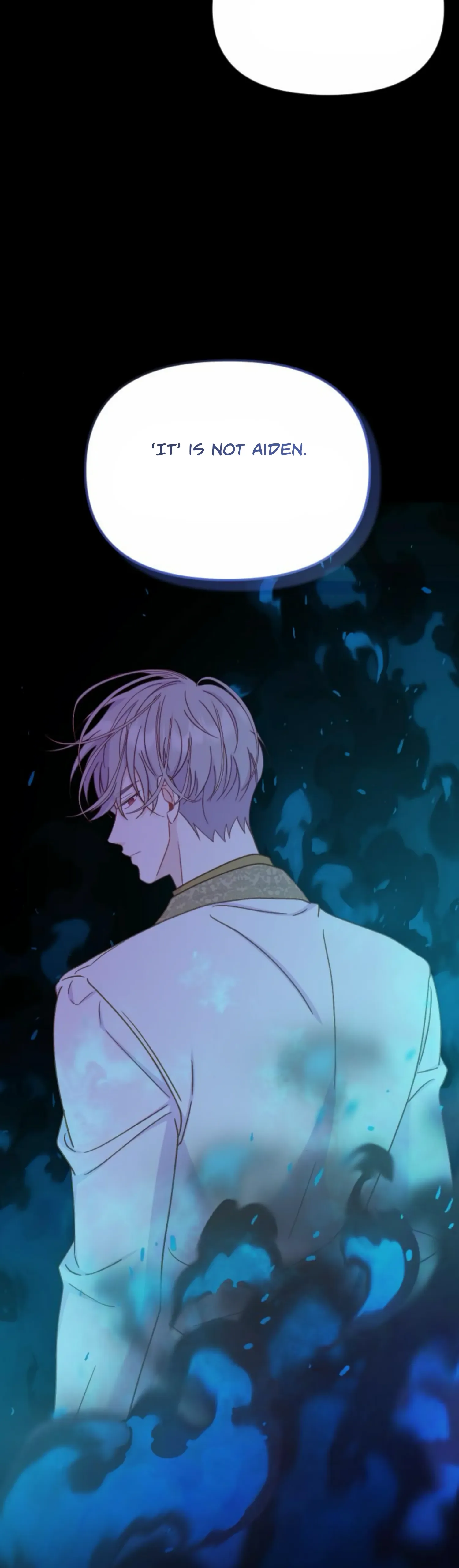 Fall in Love or Die Chapter 36 page 58