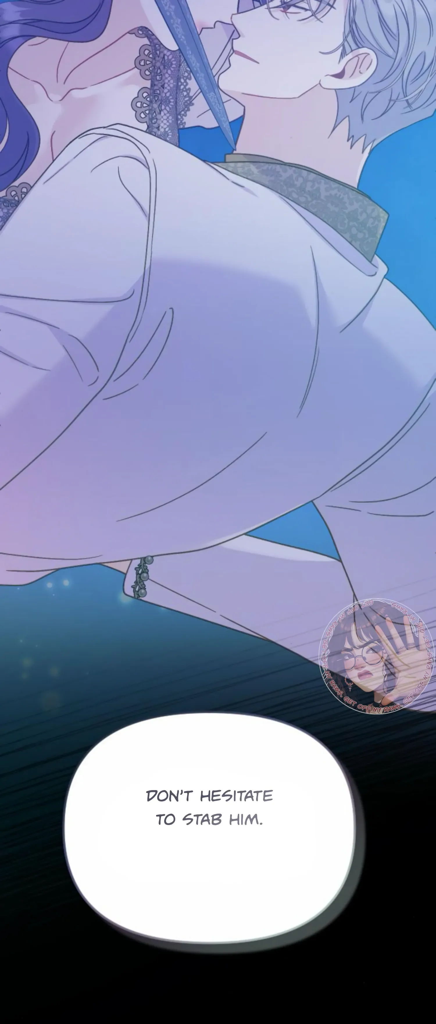 Fall in Love or Die Chapter 36 page 60