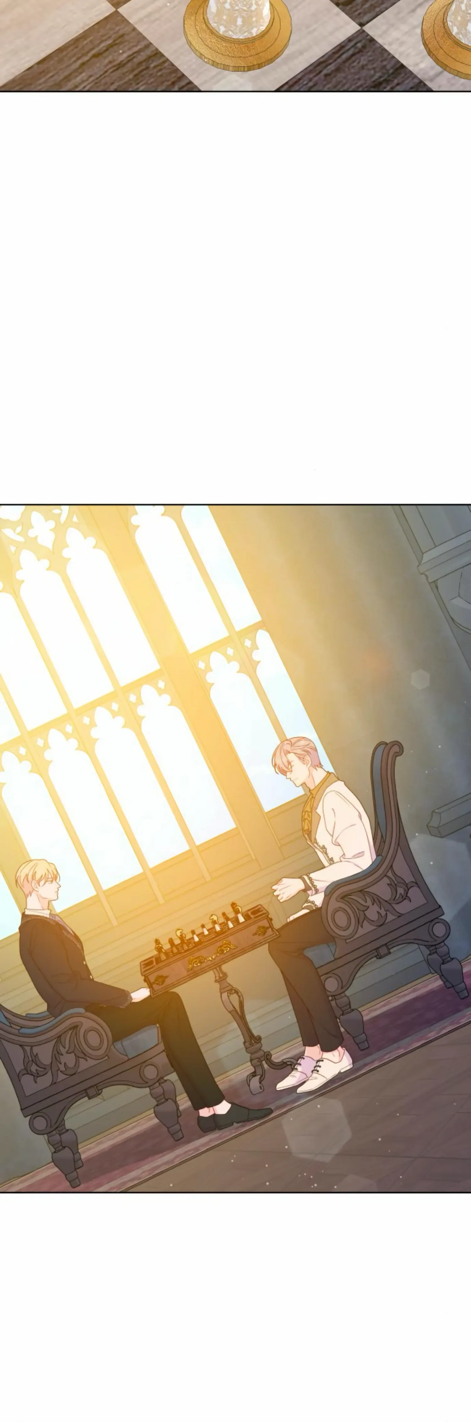 Fall in Love or Die Chapter 37 page 11