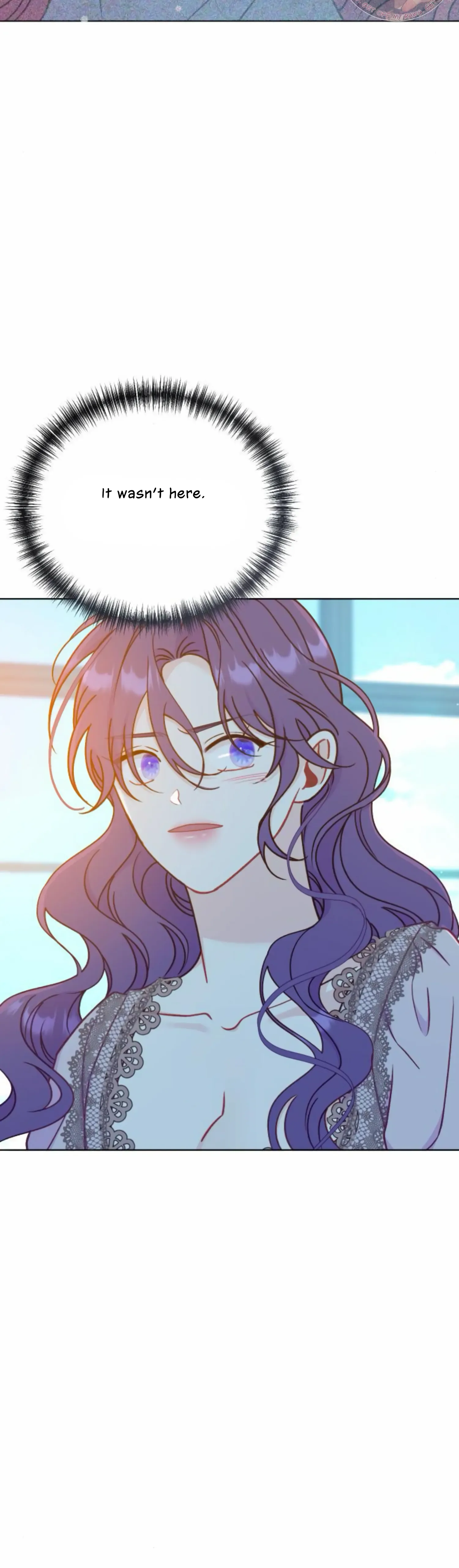 Fall in Love or Die Chapter 37 page 8