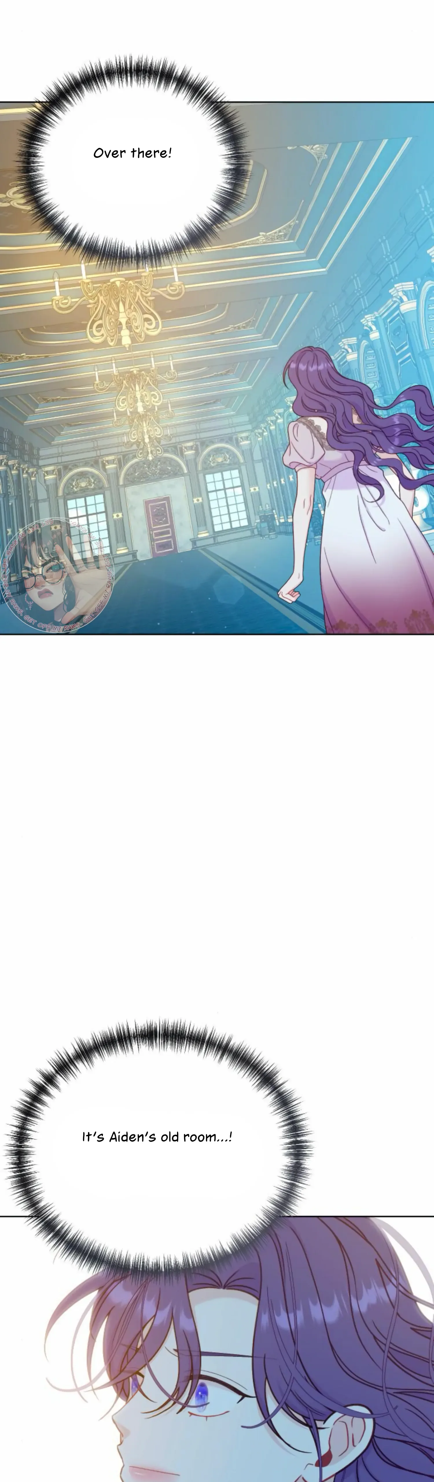 Fall in Love or Die Chapter 37 page 4