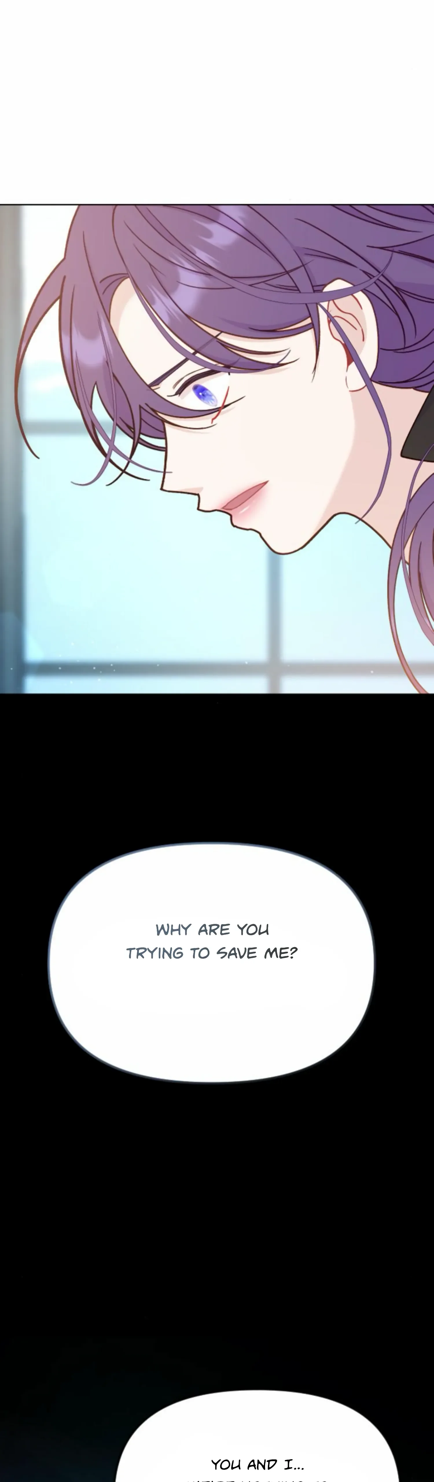 Fall in Love or Die Chapter 36 page 54