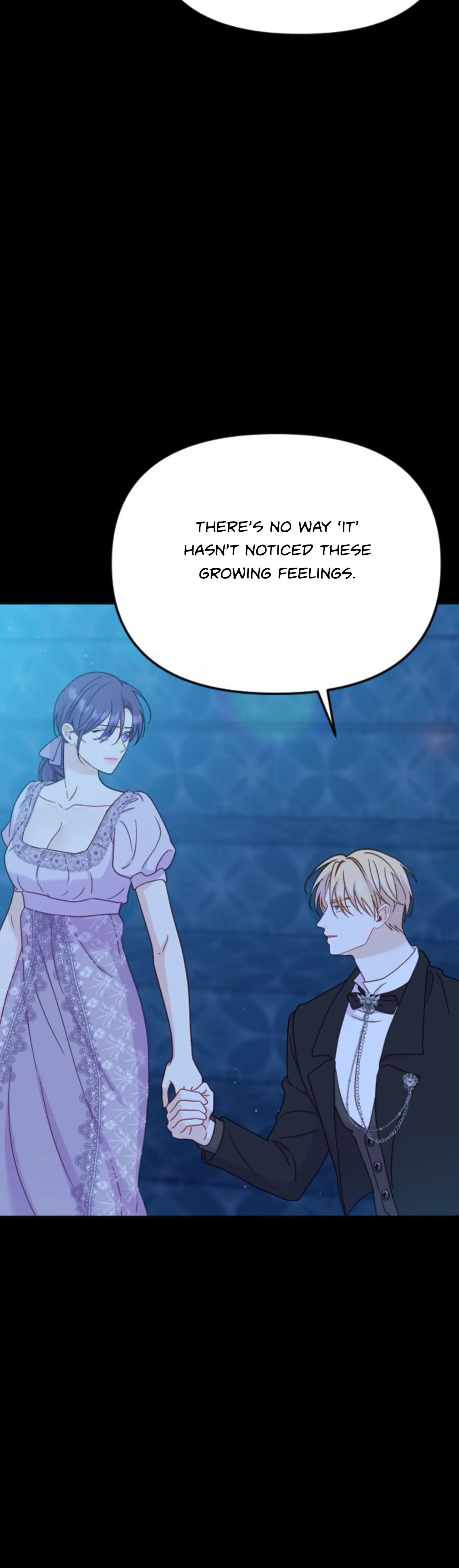 Fall in Love or Die Chapter 36 page 49