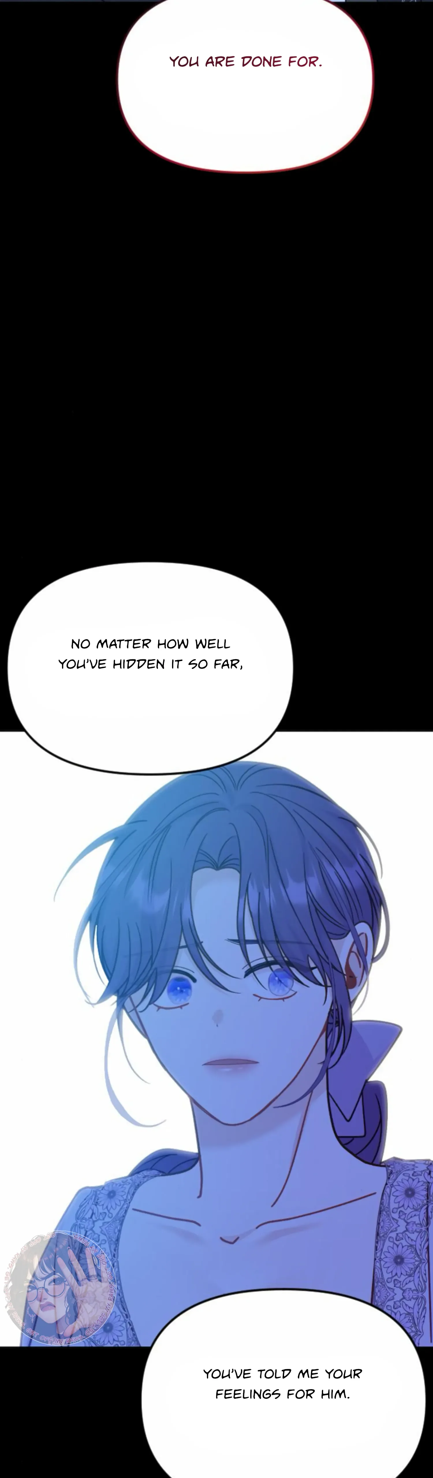 Fall in Love or Die Chapter 36 page 48