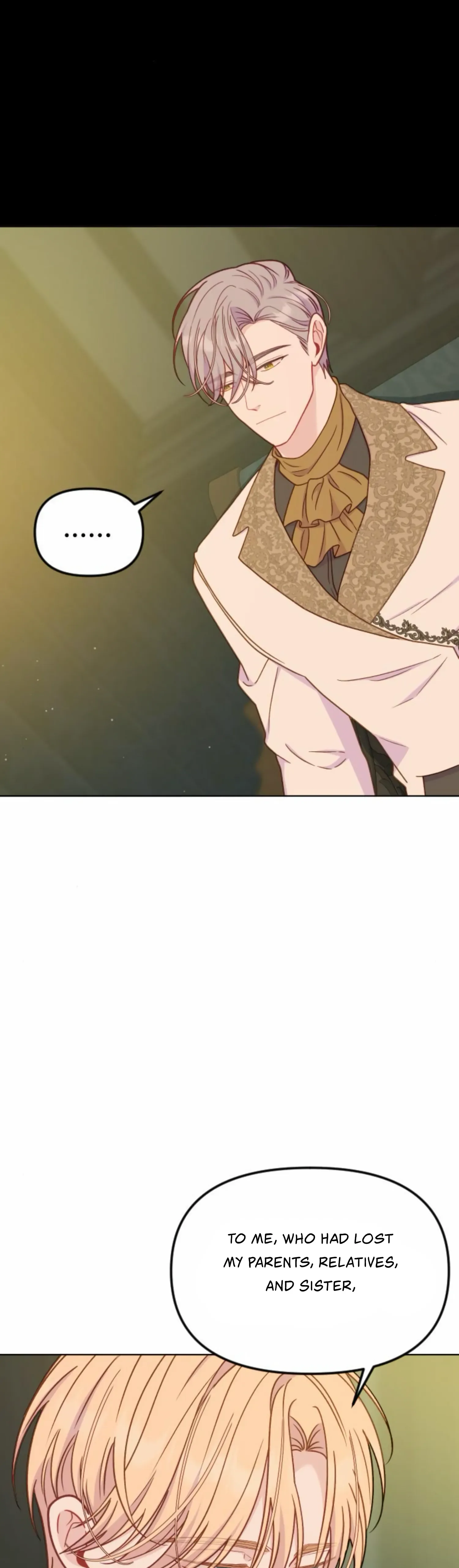 Fall in Love or Die Chapter 37 page 29