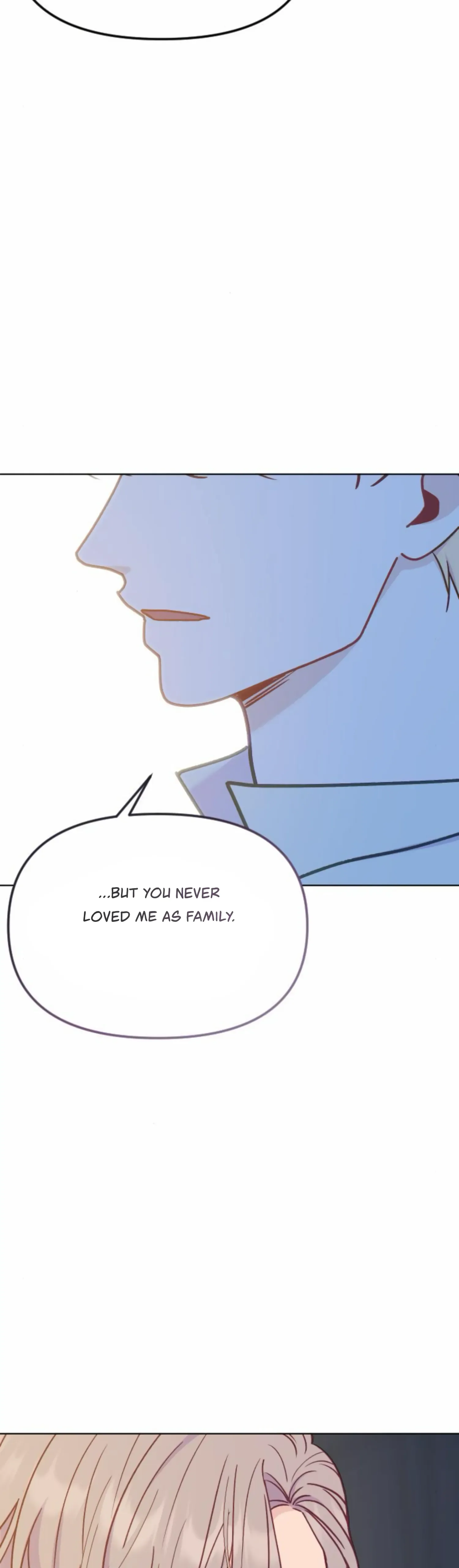 Fall in Love or Die Chapter 37 page 38