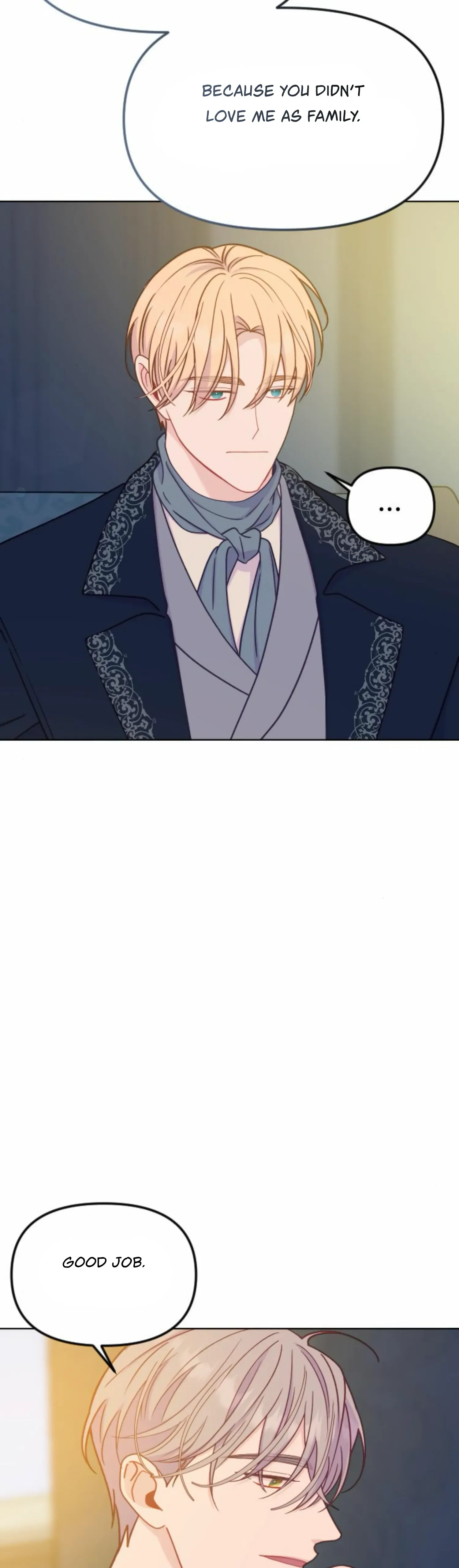 Fall in Love or Die Chapter 37 page 44