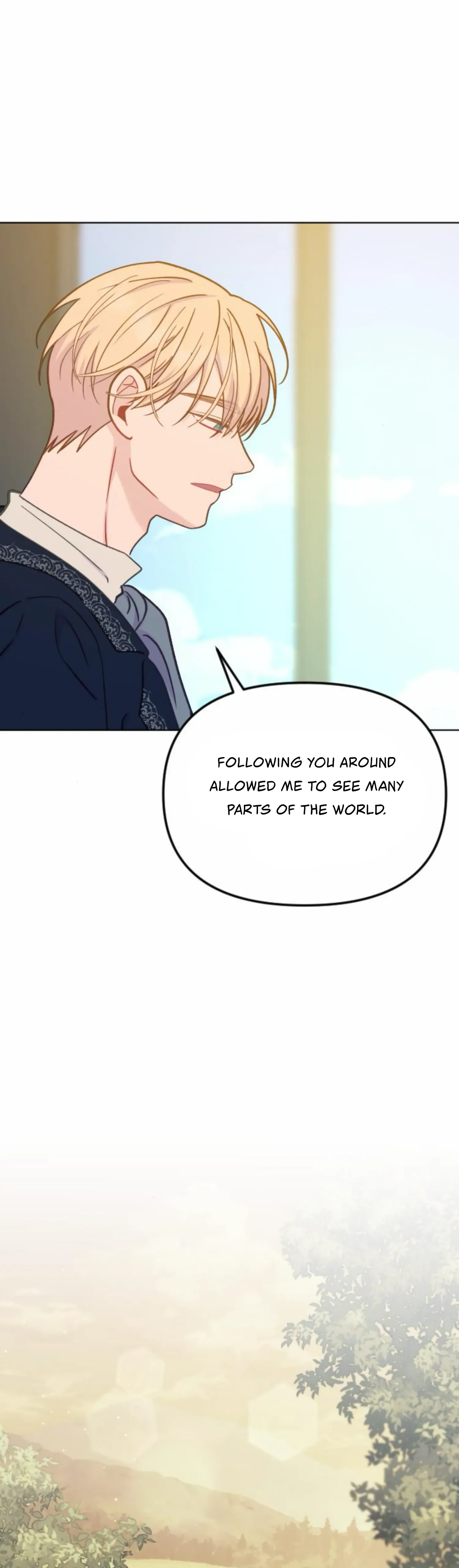 Fall in Love or Die Chapter 37 page 46