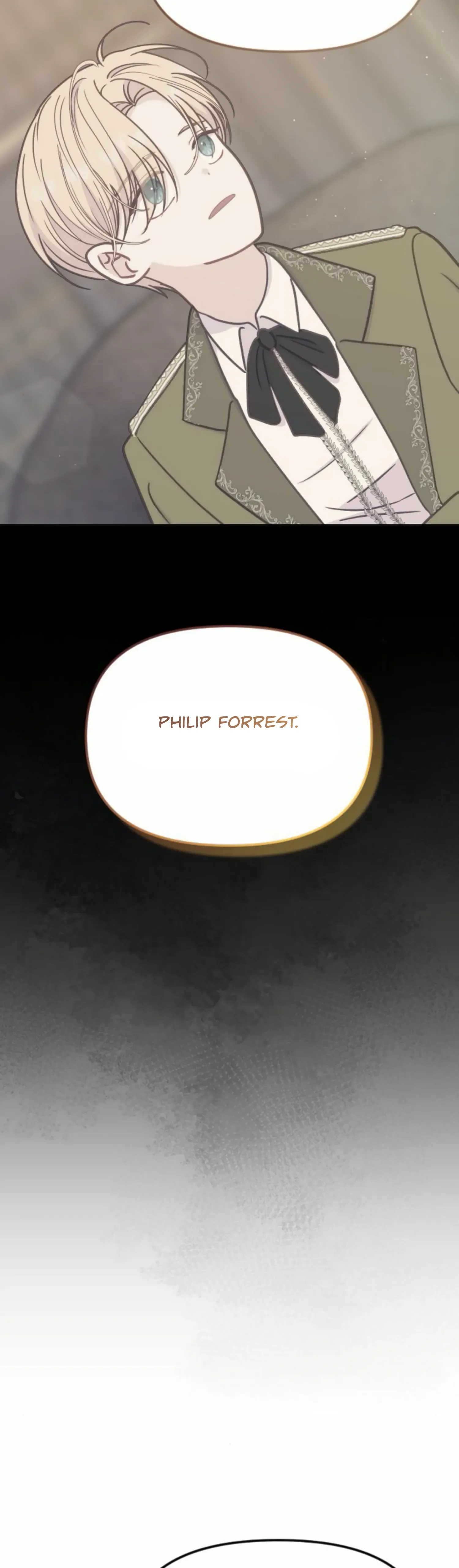 Fall in Love or Die Chapter 37 page 25