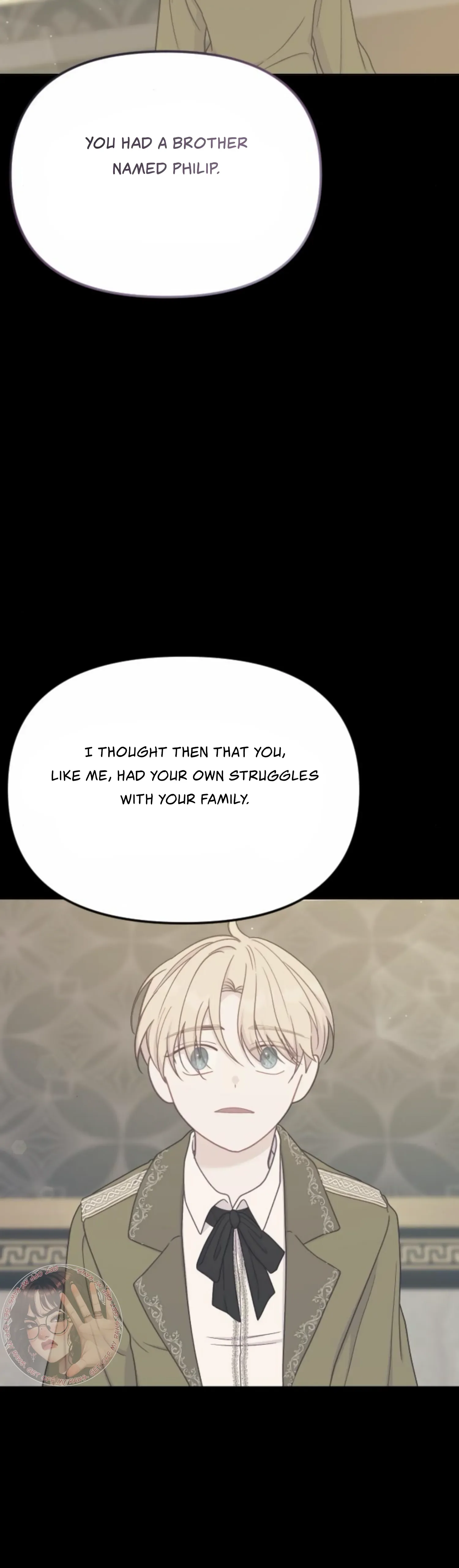 Fall in Love or Die Chapter 37 page 28