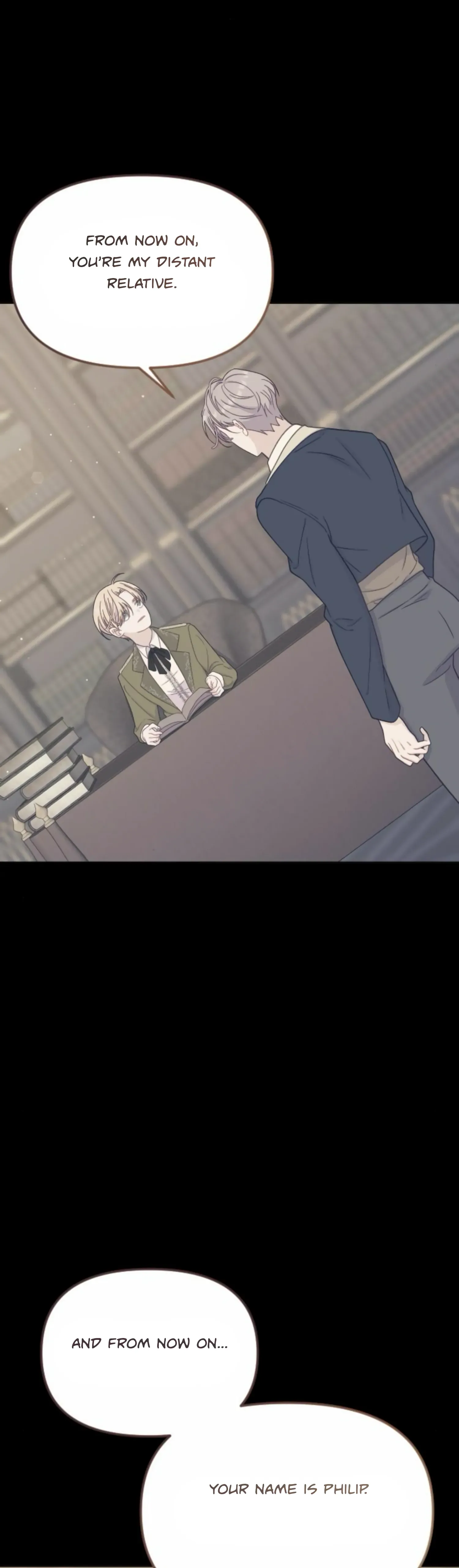 Fall in Love or Die Chapter 37 page 24