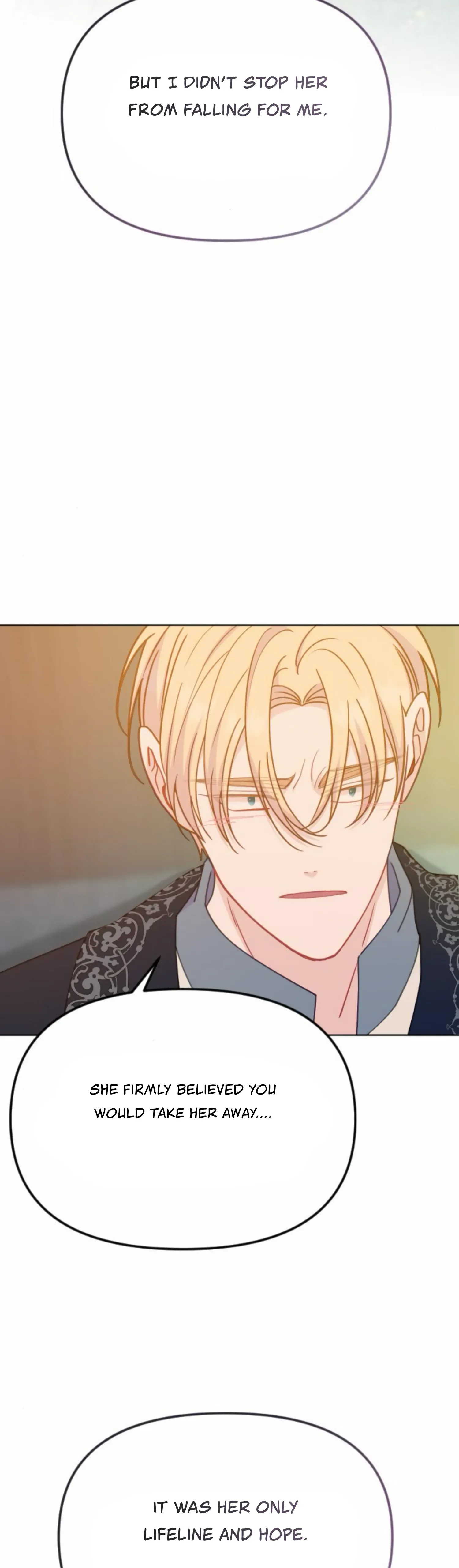 Fall in Love or Die Chapter 37 page 62