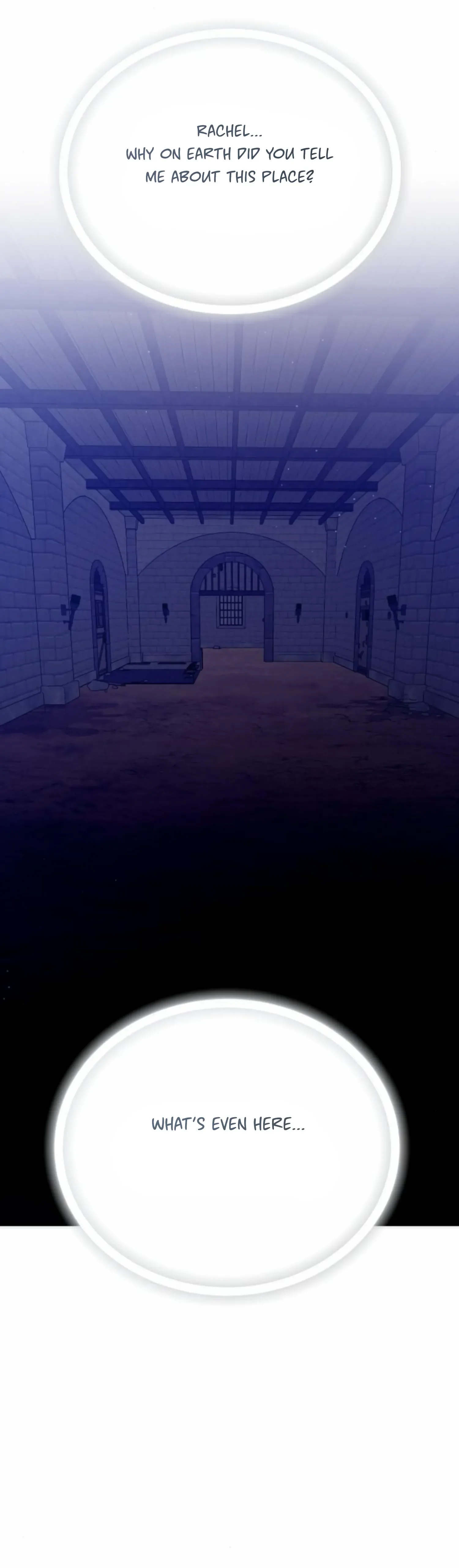 Fall in Love or Die Chapter 38 page 8