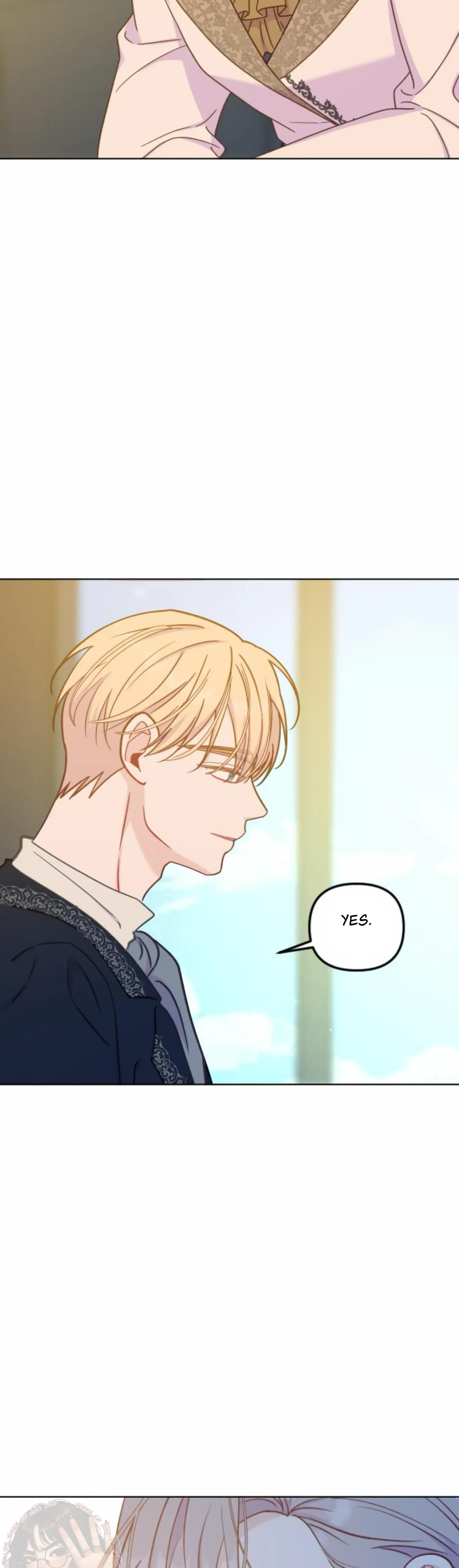 Fall in Love or Die Chapter 37 page 48