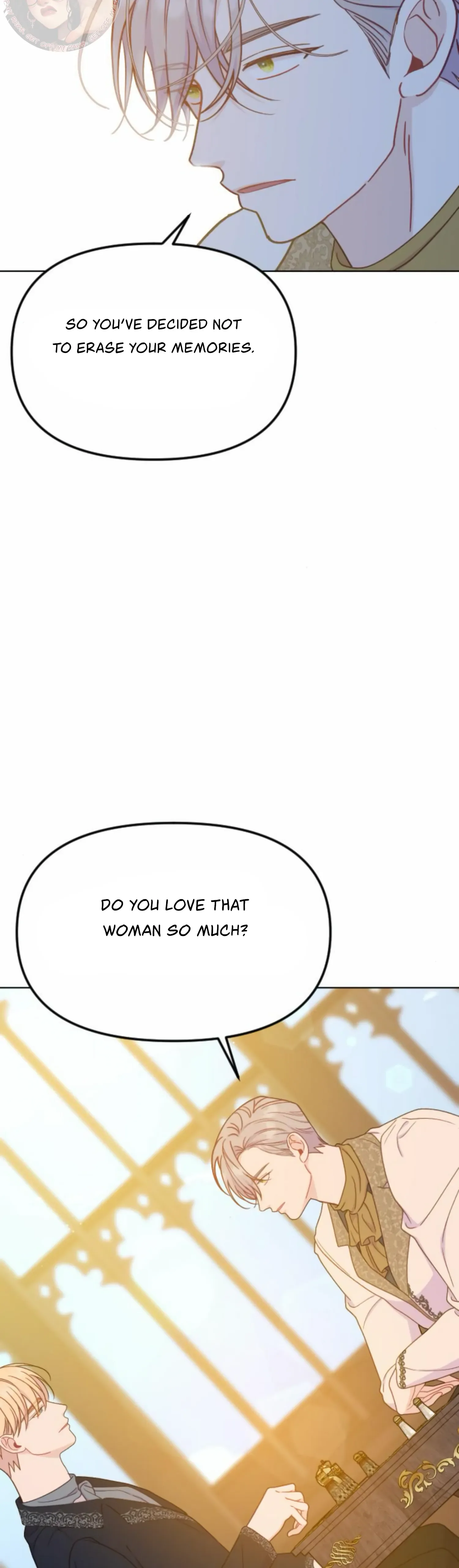 Fall in Love or Die Chapter 37 page 49