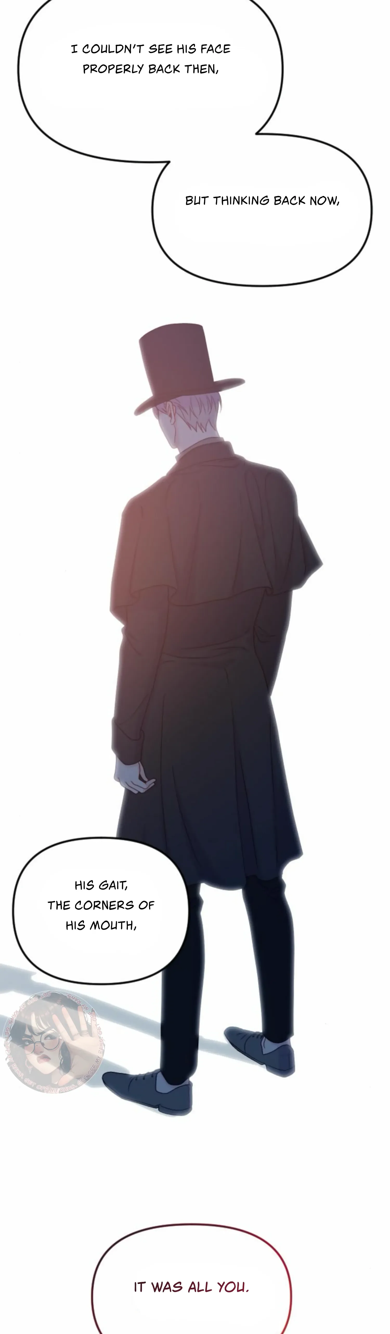 Fall in Love or Die Chapter 37 page 58
