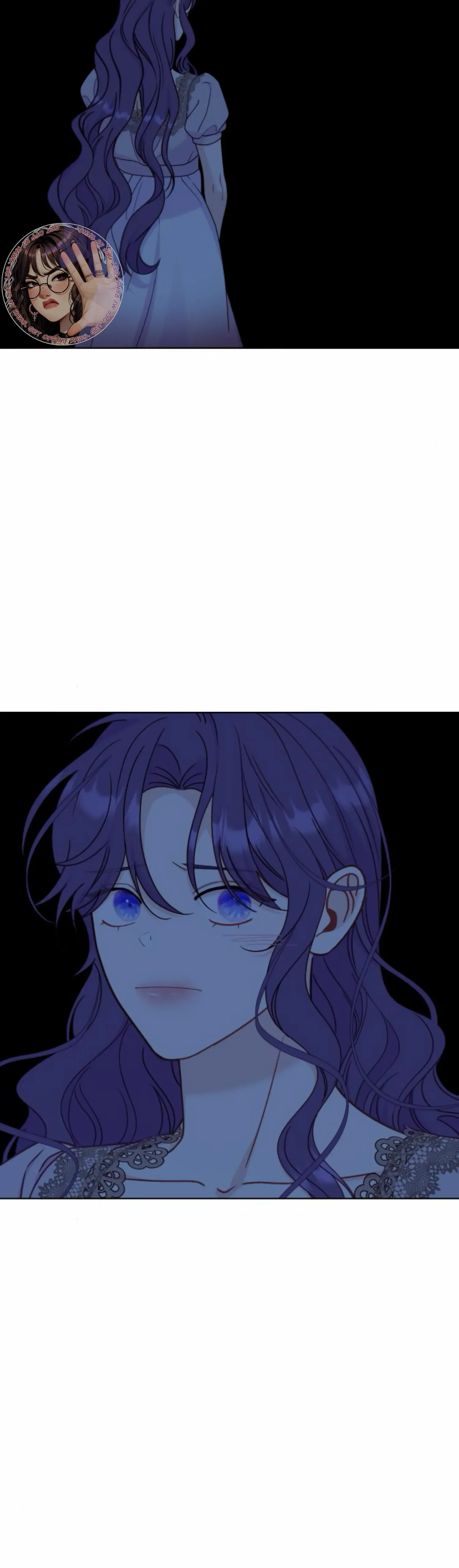 Fall in Love or Die Chapter 38 page 7