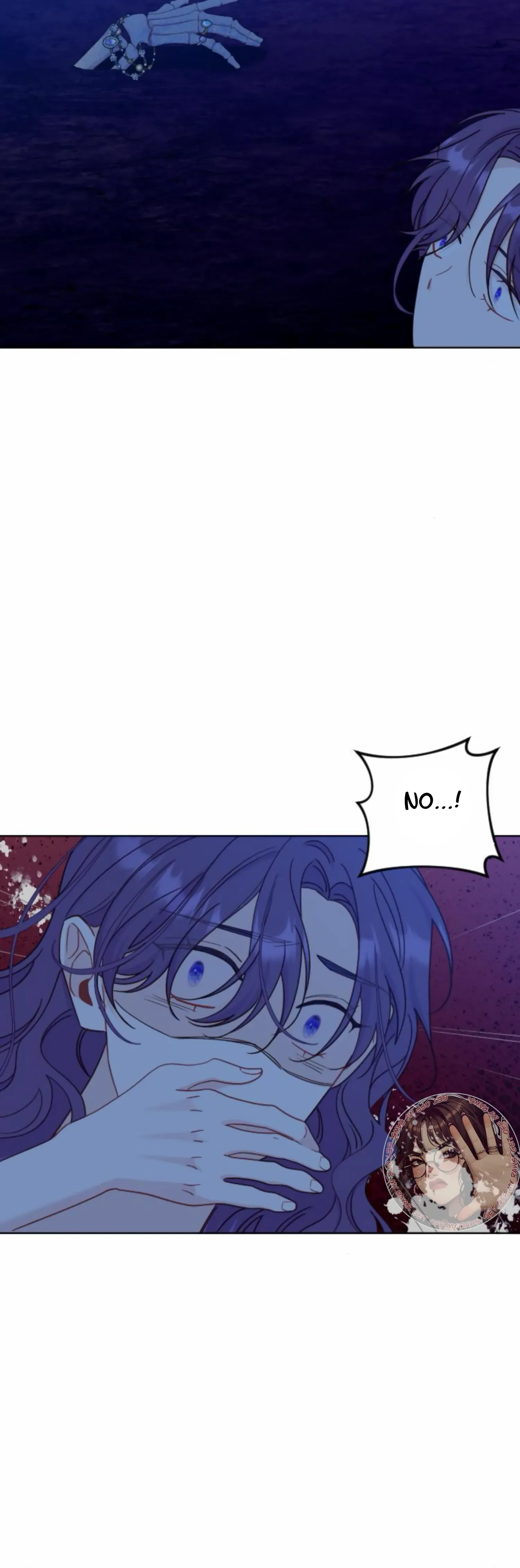 Fall in Love or Die Chapter 38 page 11