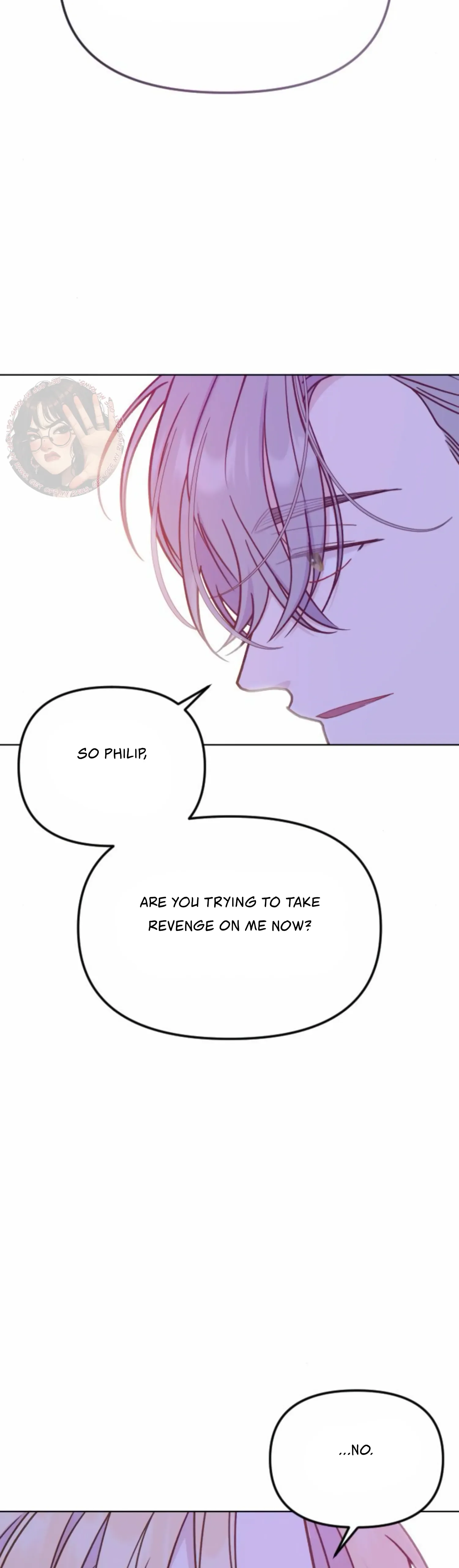 Fall in Love or Die Chapter 37 page 63