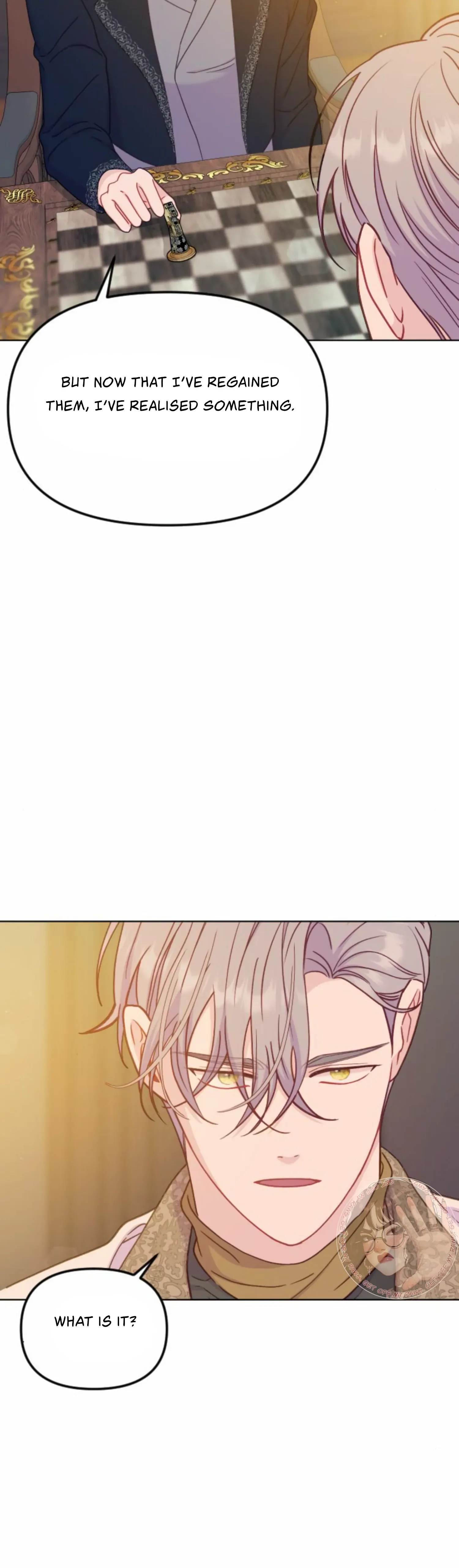 Fall in Love or Die Chapter 37 page 53
