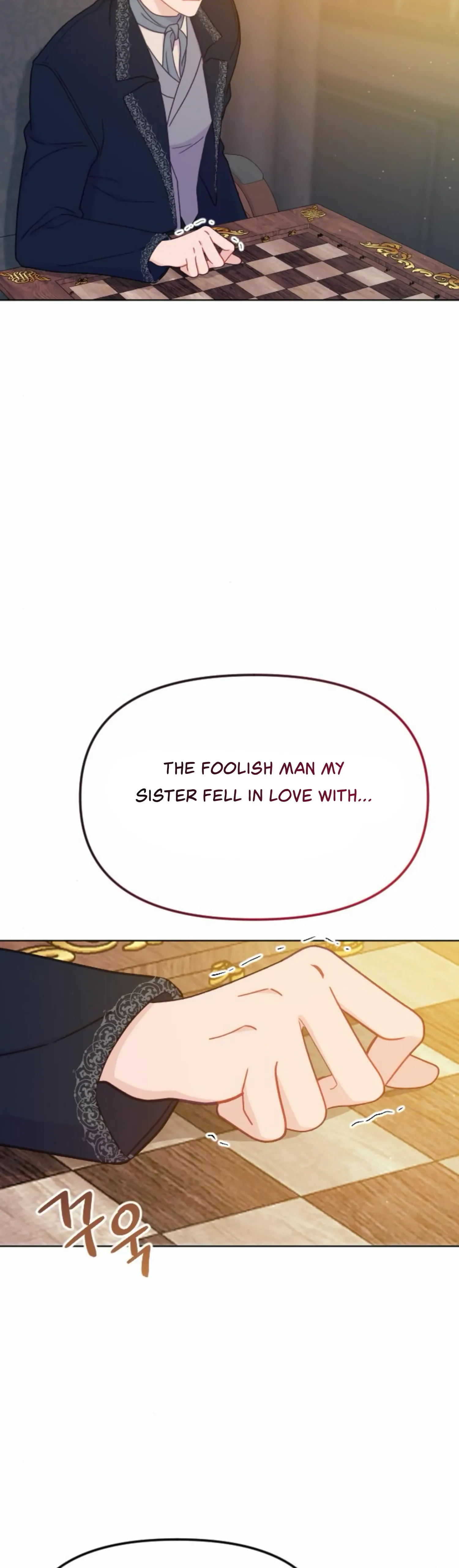 Fall in Love or Die Chapter 37 page 57