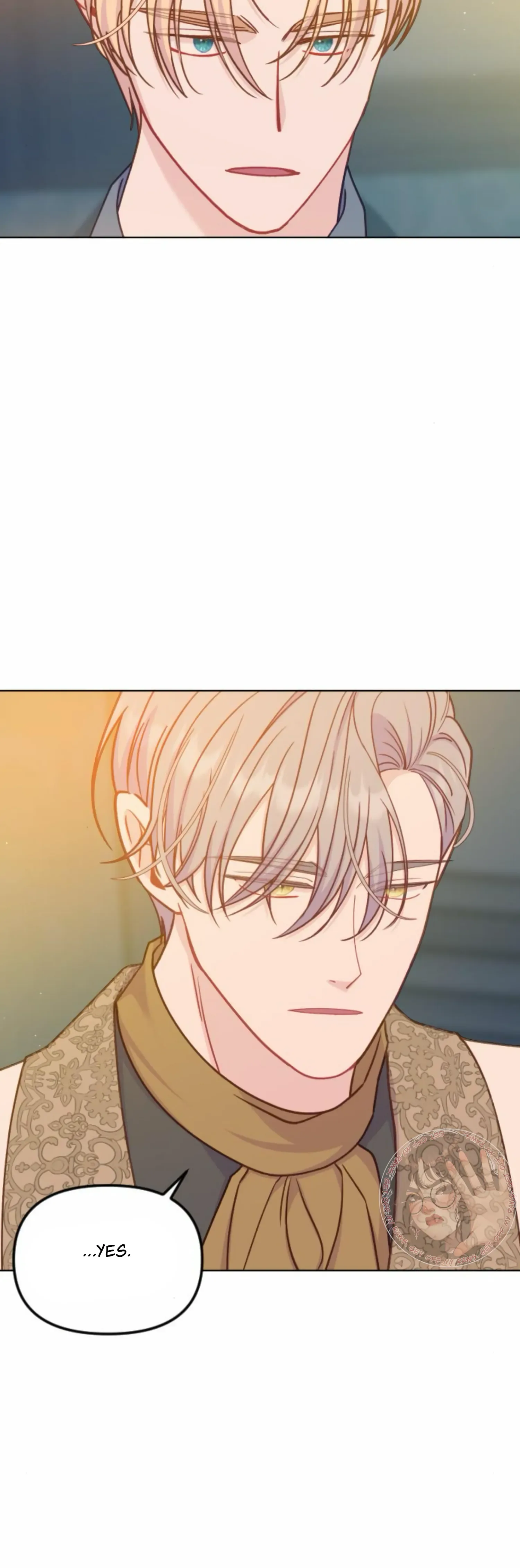 Fall in Love or Die Chapter 37 page 60